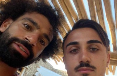 Χαμπουλλάς και Μαυρουδής 