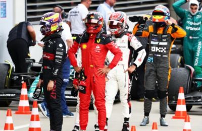 Grand Prix Αυστρίας: «Βροχή» οι ποινές και πολλές αλλαγές στη 10άδα!