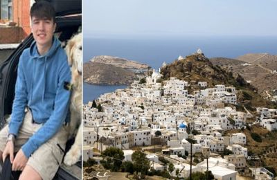 Ανησυχία στις βαλτικές χώρες και την Ευρώπη