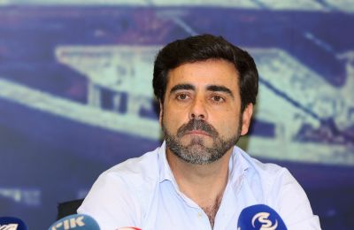 Βέσκο με πέντε Κύπριους