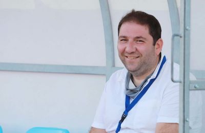 «Είναι κρίμα να ξεσπιτωθεί  η ομάδα - Κάτι δεν πάει σωστά στο μέτρημα των εισιτηρίων»