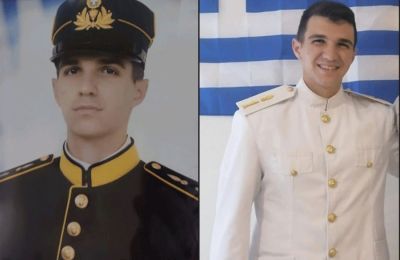 Επιχειρηματίας, influencer, συγγραφέας, τώρα και πτυχιούχος νομικής ο Χριστόφορος Τορναρίτης