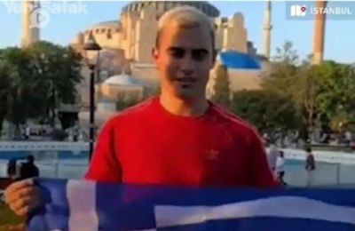 Η Ουάσινγκτον υλοποιεί μια ευρύτερη στρατηγική περιορισμού της κινεζικής επιρροής στη διεθνή ναυτιλία