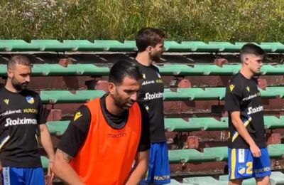 ΑΠΟΕΛ: Πού γέρνει η πλάστιγγα για Σάμιο