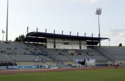 Πάφος: Δεν βρέθηκε λύση για το «Στέλιος Κυριακίδης» 