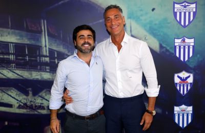 Βέσκο με πέντε Κύπριους