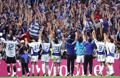Με συμμετοχή Γαλανόπουλου