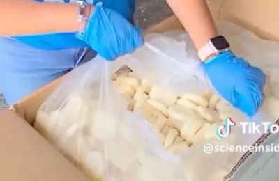 «Με το αγόρι μου ήμουν στο Ντουμπάι»