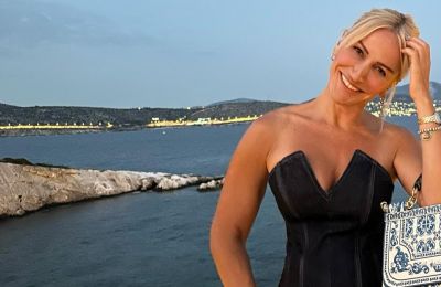 Η πρώτη ανάρτηση μετά την περιπέτεια της με τον καρκίνο 