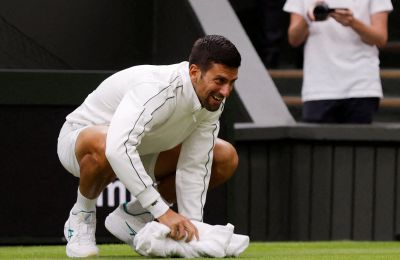 Νόλε δεν είναι αστείο… 2183 ημέρες απ’ την τελευταία του ήττα στο Wimbledon