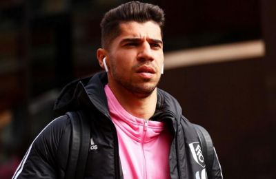 Έφτασε στο Λονδίνο και ανακοινώνεται ο Σόλομον