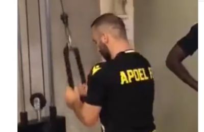 ΑΠΟΕΛ: Πού γέρνει η πλάστιγγα για Σάμιο