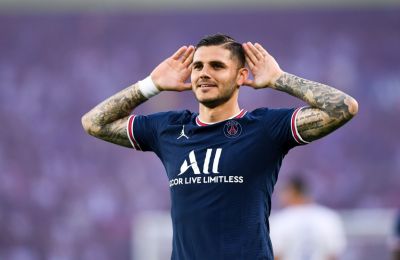 MLS: Περιορίστηκε η… δράση του σωματοφύλακα του Μέσι!