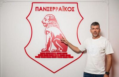 Διακόπτει προσωρινά την εμπλοκή του στη Νότιγχαμ Φόρεστ ο Μαρινάκης