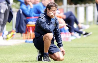 «Δεν σκοπεύει να επιστρέψει στην Ρίβερ Πλέιτ ο Λαμέλα»