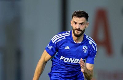Ανόρθωση: Πιάνει δουλειά ο Απόστολος, βοηθός του ο Χάρης Ιωάννου! 