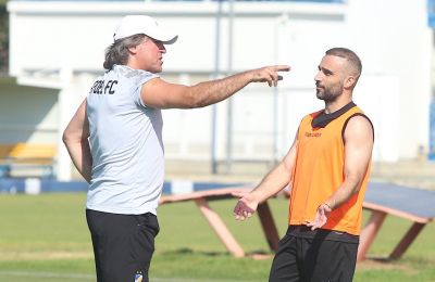 «Προσέγγισε Τάσο Δώνη… ο Άρης»