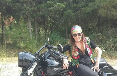 «Άσε που με λένε 80, σε εφτά χρόνια θα είμαι 80. Τους ενημερώνω, λοιπόν, ότι σε εφτά χρόνια θα είμαι 80», είπε ο Γιώργος Παπαδάκης.