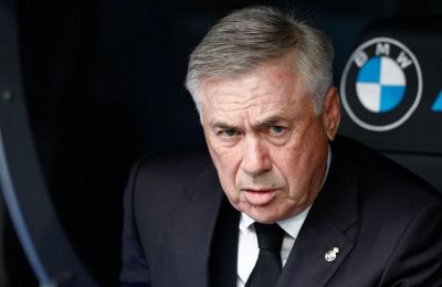 Τέλος από την τεχνική ηγεσία της Βραζιλίας ο Ντοριβάλ Ζούνιορ!