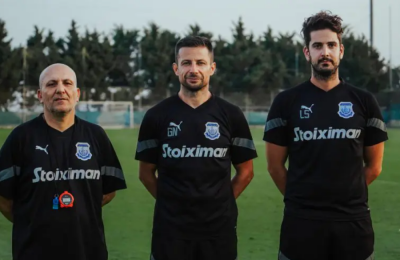 «Πάθος και δίψα για πρόκριση - Τελευταία στιγμή για Μάρκες»