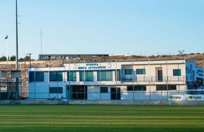 «Πάθος και δίψα για πρόκριση - Τελευταία στιγμή για Μάρκες»