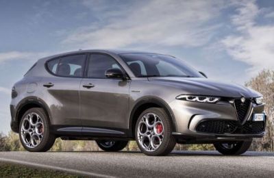 H Alfa Romeo στην κορυφή της κατηγορίας της σε έρευνα αξιοπιστίας της J.D Power