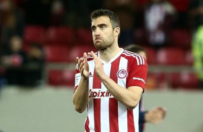 ΑΕΚ-Ολυμπιακός: Κιτρινόμαυρος σεφτές ή ερυθρόλευκο σερί;