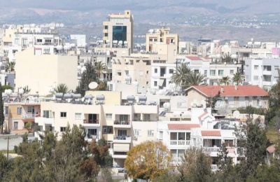 Πρόταση για πλατεία Γλαύκου Κληρίδη στην Πάφο
