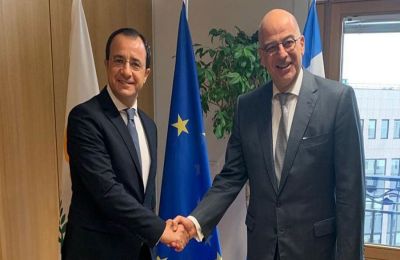 Δευτέρα καταθέτει ο Αναστασιάδης για το Κράτος Μαφία
