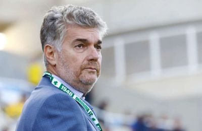 Κόκκινη στον Στεπίνσκι μέσω VAR (vid)