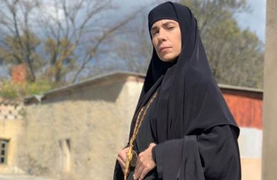 Η τρυφερή ανάρτηση της συζύγου του για τη γιορτή του 