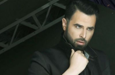 Δύσκολες στιγμές βιώνει τις τελευταίες ώρες ο Κύπριος ηθοποιός