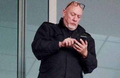 «Έλληνας του Ολυμπιακού είπε στον 4ο θα τον γ…ω τον τον π… τον Λαμέλα»