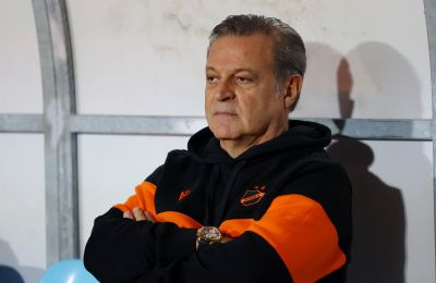 Πετρίδης: «Πέρασα μια δύσκολη στιγμή, ευχαριστώ για το ενδιαφέρον»