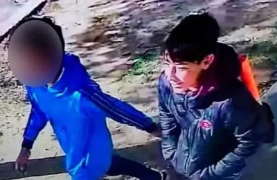 Η Ουάσινγκτον υλοποιεί μια ευρύτερη στρατηγική περιορισμού της κινεζικής επιρροής στη διεθνή ναυτιλία