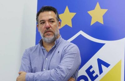 «Ακολουθούμε συγκεκριμένο πλάνο για τις προσφυγές - Υποκλινόμαστε στους ΑΠΟΕΛίστες»