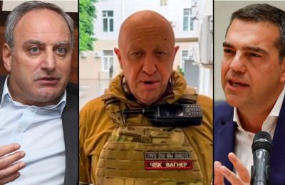 Σκάνδαλο παρακολουθήσεων στο Υφυπουργείο Κοινωνικής Πρόνοιας 
