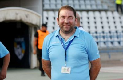Πάφος: Kάλεσμα για το ιστορικό παιχνίδι (vid)