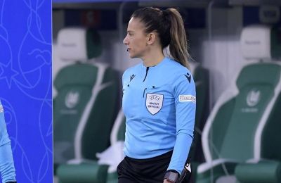 Ενίσχυση του VAR με νέες κάμερες γραμμής τέρματος σε όλους τους αγώνες