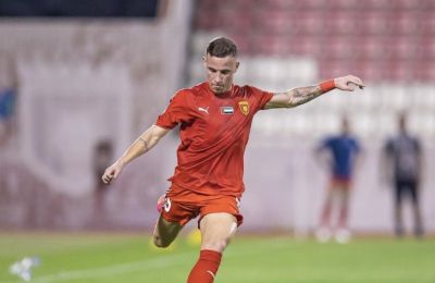 ΑΠΟΕΛ: Ξανά 3-5-2 με Γαλανόπουλο και Ντράζιτς (11αδα)