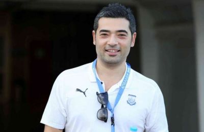 Φέρτε το πρωτάθλημα μες το Παφιακό! (vid)