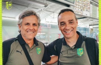 Βανδή για Ροντινέι 