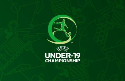 EURO U19: Στοίχημα με δυνατή δυάδα στο 3,65