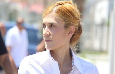 Πρόταση για πλατεία Γλαύκου Κληρίδη στην Πάφο