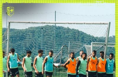 Δημητρίου: «Μας στοίχισε η αποτελεσματικότητα»