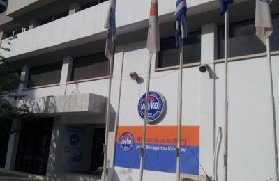 Πρόταση για πλατεία Γλαύκου Κληρίδη στην Πάφο