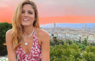 Όσα είπε ο παρουσιαστής για την κατάσταση της υγείας της συζύγου του.