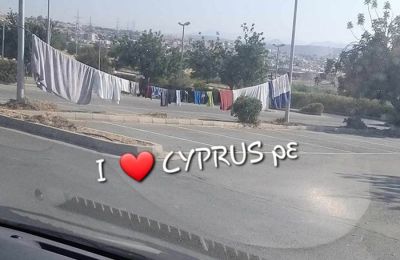 «Με το αγόρι μου ήμουν στο Ντουμπάι»