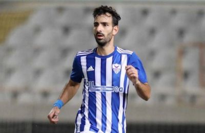 Καπαρτής: «Γυρίζουμε σελίδα και κοιτάμε μπροστά στην ζωή»