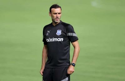 Δημητρίου: «Μας στοίχισε η αποτελεσματικότητα»